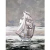 Image de Maquette Bateau : Amphitrite-Heller