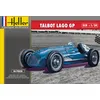 Image de Maped Heller Joustra Talbot Lago Gp