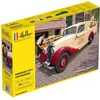 Image de Maquette Voiture : Mercedes 170 V Lieferwagen-Heller