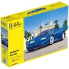 Image de Maquette Voiture : Bugatti Eb 110-Heller