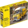 Image de Maquette Camion : Estafette High Roof-Heller