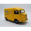 Image de Maquette VÃ©hicule : CitroÃ«n Hy 1957/1964-Heller
