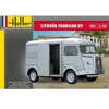 Image de Maquette VÃ©hicule : CitroÃ«n Fourgon Hy