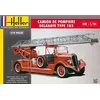 Image de Maped Heller Joustra Camion De Pompiers Delahaye Type 103 "Bonneville-Maped-Heller-Joustra
