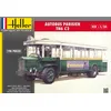 Image de Maped Heller Joustra Autobus Parisien Tn6 C2-Maped-Heller-Joustra