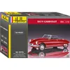 Image de Maped Heller Joustra Ds 19 Cabriolet