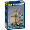 Image de Maquette Bateau : La Grande Hermine-Heller