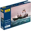 Image de Maquette Bateau : Roc Amadour Et Bodasteinur Twinset-Heller