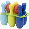 Image de Summer Jeu 6 Quilles Bowling GÃ©antes 30 Cm