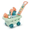 Image de Ecoiffier Chariot Dino Garni