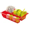 Image de 100% Chef Egouttoir garni 25 cm