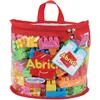 Image de ABRICK Sac demi lune 100 piÃ¨ces-Abrick