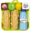 Image de 100% CHEF Plateau sandwich 19,5 cm