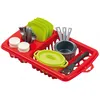 Image de 100% CHEF Egouttoir dinette 33,5 cm