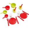Image de 100% CHEF PoÃªle garnie dinette 32 cm