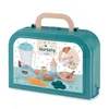 Image de ECOIFFIER Valisette repas de bÃ©bÃ©