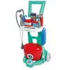 Image de ECOIFFIER Chariot mÃ©dical