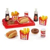Image de 100% Chef Coffret Hot Dog