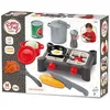 Image de Dinette rÂ¿chaud - Jeu d'imitation - ECOIFFIER - +18 mois