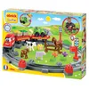 Image de Ecoiffier Train De Campagne - Abrick
