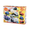 Image de ECOIFFIER Coffret 10 vÃ©hicules Fast Car
