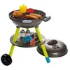 Image de JARDIN & SAISON Barbecue charbon