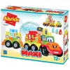 Image de Ecoiffier MON 1ER TRAIN - LES MAXI