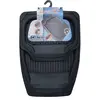 Image de Lot 4 Tapis PVC Baquet Lavables Étanches Auto