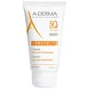 Image de Protect CrÃ¨me TrÃ¨s Haute Protection 50+40ml - A-Derma - CrÃ¨me Solaire
