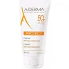 Image de Protections solaires A-Derma  Crème Solaire Protect Spf50+ P24834948
