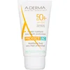 Image de ADerma Protéger AC Fluide Matifiant SPF50+ Très Haute Protection Solaire 40 ml