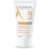 Image de Protect Fluide Matifiant TrÃ¨s Haute Protection Ac 50+ 40ml - A-Derma - CrÃ¨me Solaire