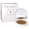 Image de Avene Couverance CrÃ¨me De Teint Compacte CrÃ¨mes Compactes 4.0 Miel 10g