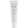 Image de Fonds de teint & Bases Avène Solaire  Couvrance Base De Maquillage Fluide Peaux Sensibles sable P24834960