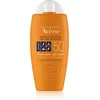 Image de Avène Fluide Sportif Solaire SPF50+ Extrêmement Haute Protection 100 ml
