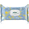 Image de Klorane BÃ©bÃ© Calendula Lingettes Nettoyantes Douces Pour BÃ©bÃ© 70 Pcs
