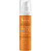 Image de Solaire Fluide 50+ 50 Ml - Eau Thermale Avene - Soin Solaire