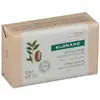 Image de Klorane Savon Crème aux Fleurs de Cupuaçu 100g
