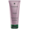 Image de RENE FURTERER - Okara Silver - Shampooing Déjaunissant Pour Cheveux Blancs Gris Ou Blonds - 200ml