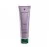 Image de RenEt Furterer Okara Silver Après-Shampooing Soin Brillance pour Cheveux Gris et Blancs 150 ml