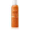 Image de Avène Solaire SPF30 Brume satinée haute protection 150 ml