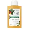 Image de Klorane Shampooing Nutrition au Beurre de Mangue 200 ml