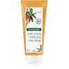 Image de Klorane Mangue Après Shampoing Nutrition - Cheveux Secs 200 ml
