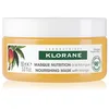 Image de Klorane Masque Capillaire Nourrissant au Beurre de Mangue 150 ml