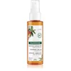 Image de Klorane Nutrition Huile de Mangue pour Cheveux Secs 100 ml