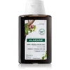 Image de Klorane Quinina Shampoing Edelweiss Bio Cheveux Fatigués 100 ml