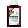 Image de Klorane Après-shampooing fortifiant à la quinine et à l'edelweiss bio pour cheveux fatigués 200 ml