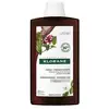Image de Klorane Après-shampooing fortifiant à la quinine et à l'edelweiss bio pour cheveux fatigués 400 ml