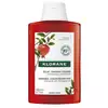 Image de Klorane Shampoing Grenade Éclat Cheveux Colorés 200 ml