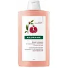Image de Klorane Shampooing Ã La Grenade Eclat Couleur Cheveux ColorÃ©s 400ml